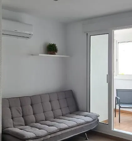 Piso Cala Finestrat * Villajoyosa (La Vila Joiosa)