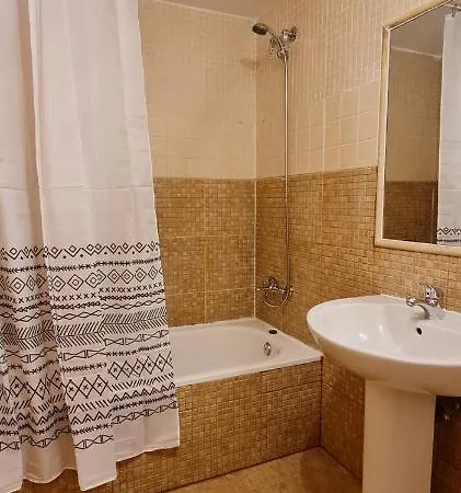 Piso Cala Finestrat Apartamento *