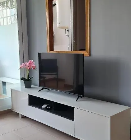 Piso Cala Finestrat Apartment Villajoyosa