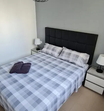Piso Cala Finestrat