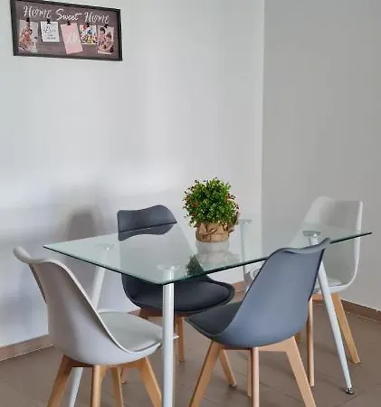 Piso Cala Finestrat