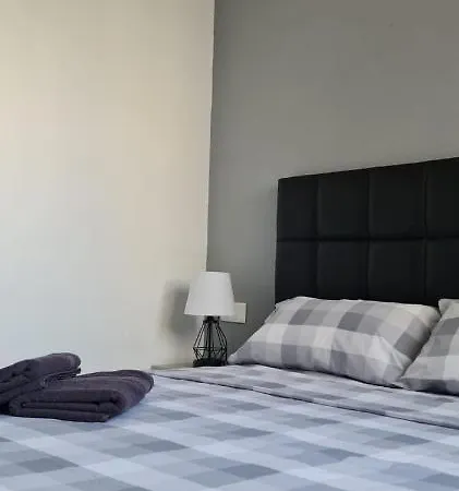 Apartment Piso Cala Finestrat