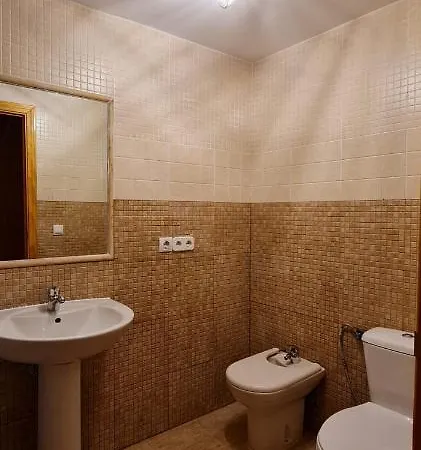 Piso Cala Finestrat Apartment *