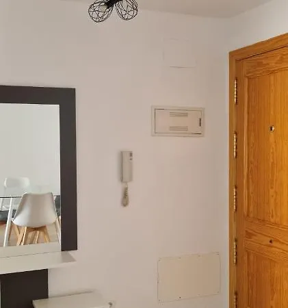 Apartment Piso Cala Finestrat *