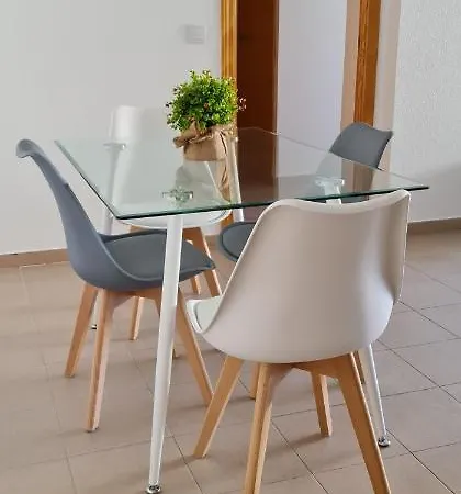 Piso Cala Finestrat