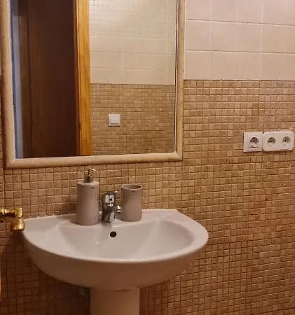 Piso Cala Finestrat * Villajoyosa