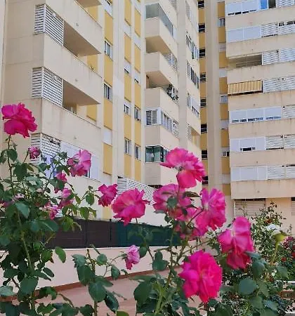 Piso Cala Finestrat Apartment *