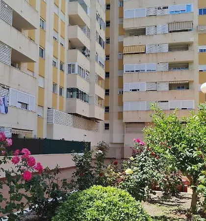Piso Cala Finestrat * Villajoyosa